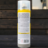 Sellador Flexible Spray Impermeabilizante Transparente Covo