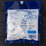 Llave De Chorro Faguax Con Manilla Larga 1/2 Griven