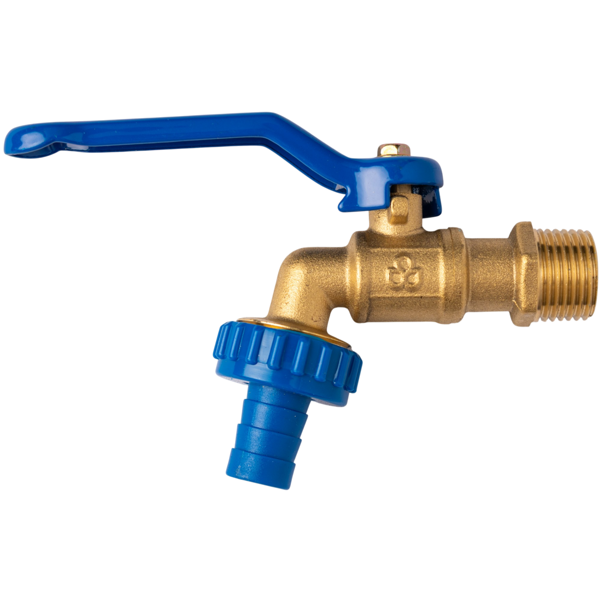 Llave De Chorro Faguax Con Manilla Larga 1/2 Griven