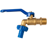 Llave De Chorro Faguax Con Manilla Larga 1/2 Griven