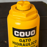 Gato Hidráulico De Botella 2 Toneladas Covo