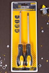 Juego Destornillador Hoteche 150mm Est 1 Hoteche