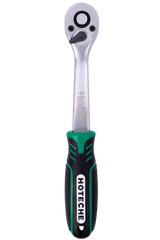 Rachet Mecánico De 3/8 Pulgadas 72 Dientes Hoteche - GASKA