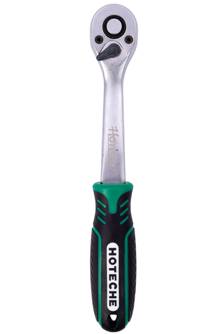 Rachet Mecánico De 3/8 Pulgadas 72 Dientes Hoteche - GASKA