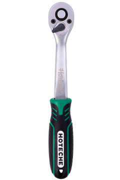 Rachet Mecánico De 3/8 Pulgadas 72 Dientes Hoteche
