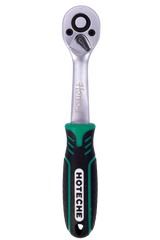 Rachet Mecánico De 1/4 Pulgadas 72 Dientes Hoteche - GASKA
