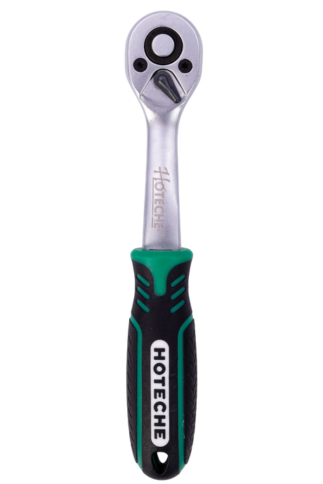 Rachet Mecánico De 1/4 Pulgadas 72 Dientes Hoteche - GASKA