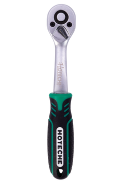 Rachet Mecánico De 1/4 Pulgadas 72 Dientes Hoteche