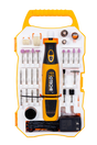 Dremel Fresador Inalámbrico Con Kit 52 Piezas Hoteche - GASKA