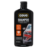 Shampoo Concentrado Para Autos 500ml Covo