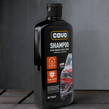 Shampoo Concentrado Para Autos 500ml Covo