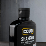 Shampoo Concentrado Para Autos 500ml Covo