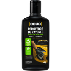 Removedor Quita Rayón Pulitura Pintura Carro Moto Covo