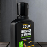 Removedor Quita Rayón Pulitura Pintura Carro Moto Covo