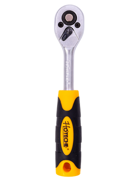 Rachet Mecánico De 1/4 Pulgadas 24 Dientes Hoteche