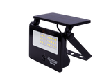 Reflector Led Lampara Panel Solar Hoteche