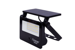 Reflector Led Lampara Panel Solar Hoteche