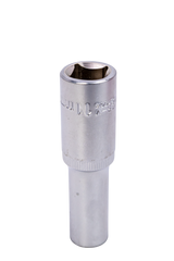 Dado De Impacto Largo Acople De 1/2 11 Mm Hoteche
