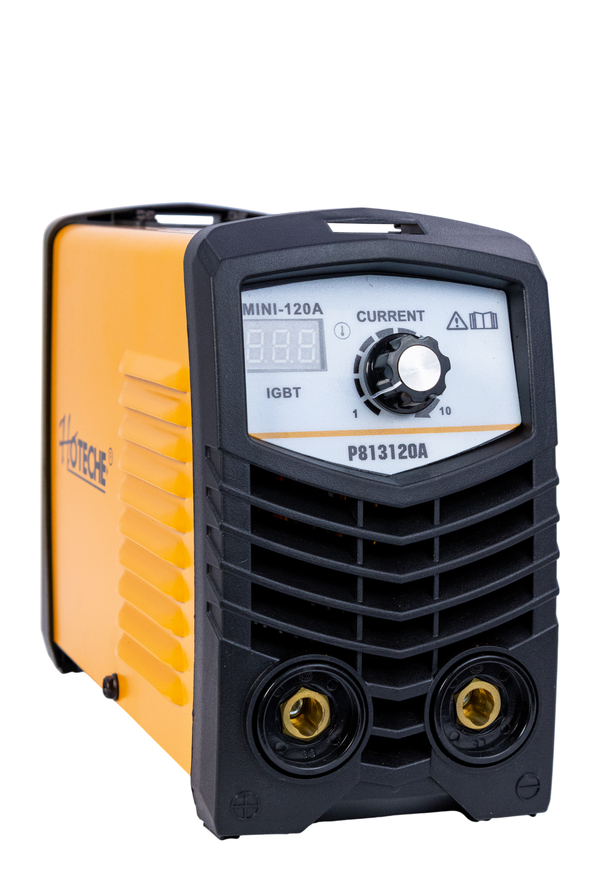 Máquina De Soldar Hoteche Mini Inverter 120a Hoteche