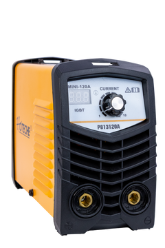 Máquina De Soldar Hoteche Mini Inverter 120a Hoteche