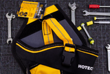 Bolso Porta Herramienta Para Taladros Hoteche