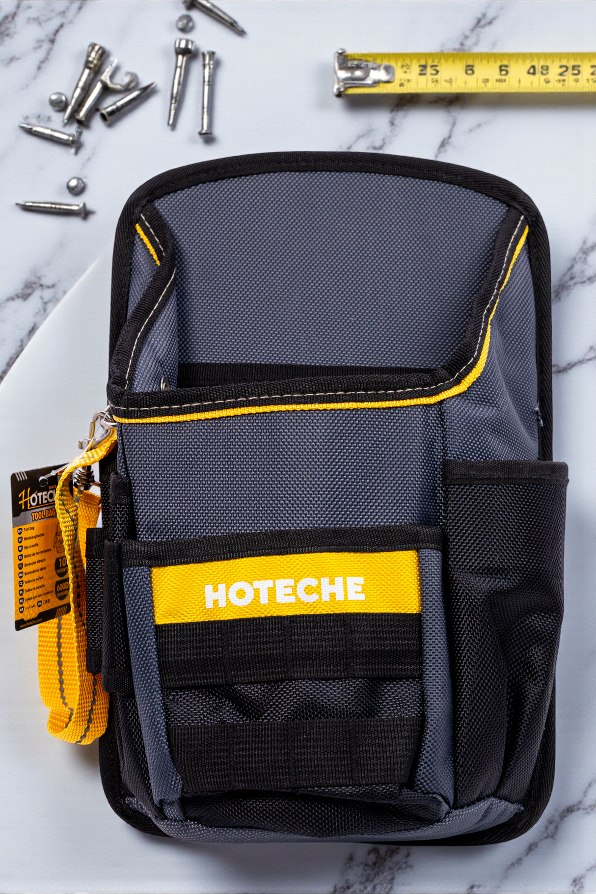 Bolso Para Herramientas Industrial Hoteche - GASKA