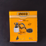 Pistola Para Pintura Spray Eléctrica 550w Ingco