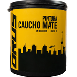 Pintura De Caucho Galón Clase C Orus