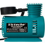 Mini Compresor De Aire 12v Victeche