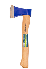 Hacha Mango Madera Victeche