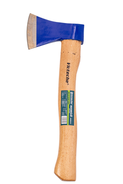Hacha Mango Madera Victeche