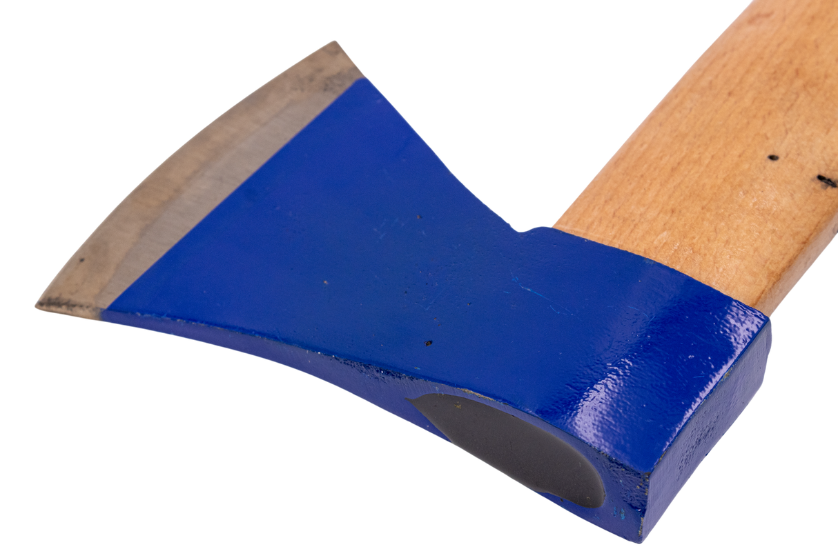 Hacha Mango Madera Victeche