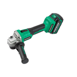 Esmeril Angular Inalámbrico 20v Brushless Hoteche