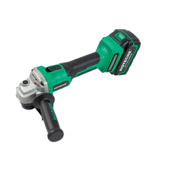 Esmeril Angular Inalámbrico 20v Brushless Hoteche