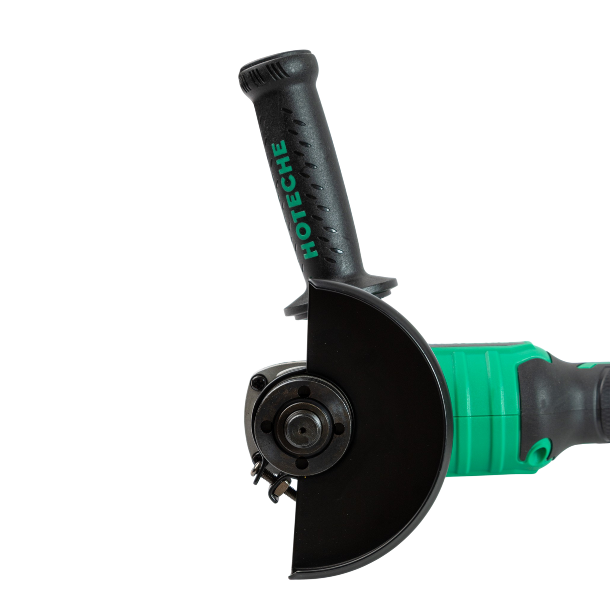 Esmeril Angular Inalámbrico 20v Brushless Hoteche