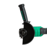 Esmeril Angular Inalámbrico 20v Brushless Hoteche