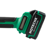 Esmeril Angular Inalámbrico 20v Brushless Hoteche