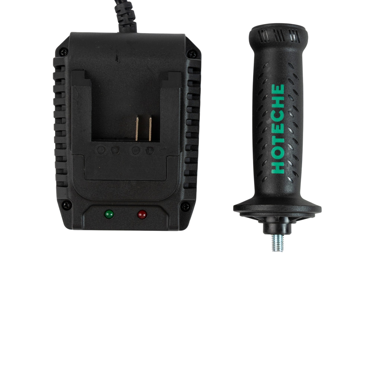 Esmeril Angular Inalámbrico 20v Brushless Hoteche
