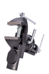 Prensa De Banco De 2 Con Yunque Victeche