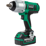 Llave De Impacto Inalámbrica 450nm 1/2 20v Brushless Hoteche