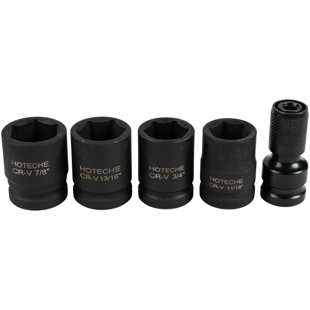 Llave De Impacto Inalámbrica 450nm 1/2 20v Brushless Hoteche