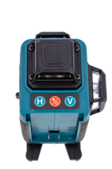 Nivel Laser Autonivelante 16 Líneas Con Maleta Victeche