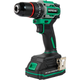 Taladro Destornillador Inalámbrico 20v Brushless Hoteche