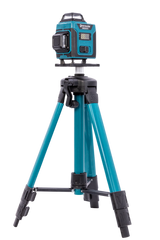 Nivel Laser Autonivelante 16 Líneas Con Maleta Victeche