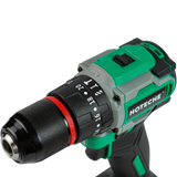 Taladro Destornillador Inalámbrico 20v Brushless Hoteche