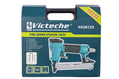 Pistola Clavadora De Clavos Calibre 18 Aire Victeche