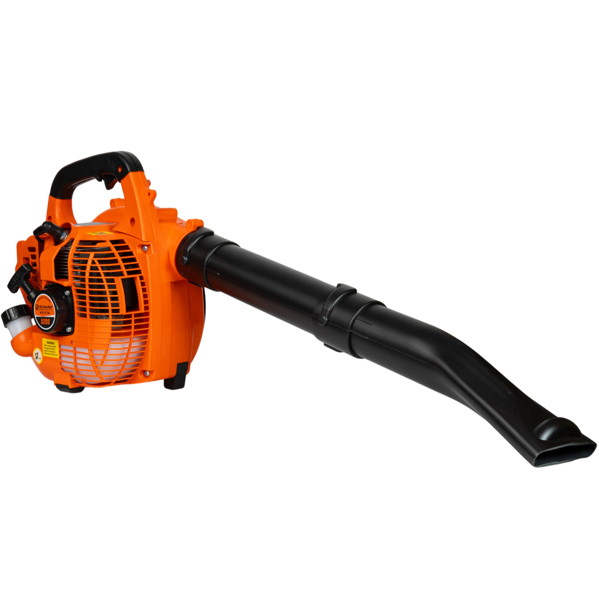 Sopladora A Gasolina 2 Tiempos 1500w Victeche