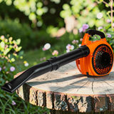 Sopladora A Gasolina 2 Tiempos 1500w Victeche