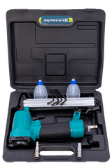 Pistola Clavadora De Clavos Calibre 18 Aire Victeche