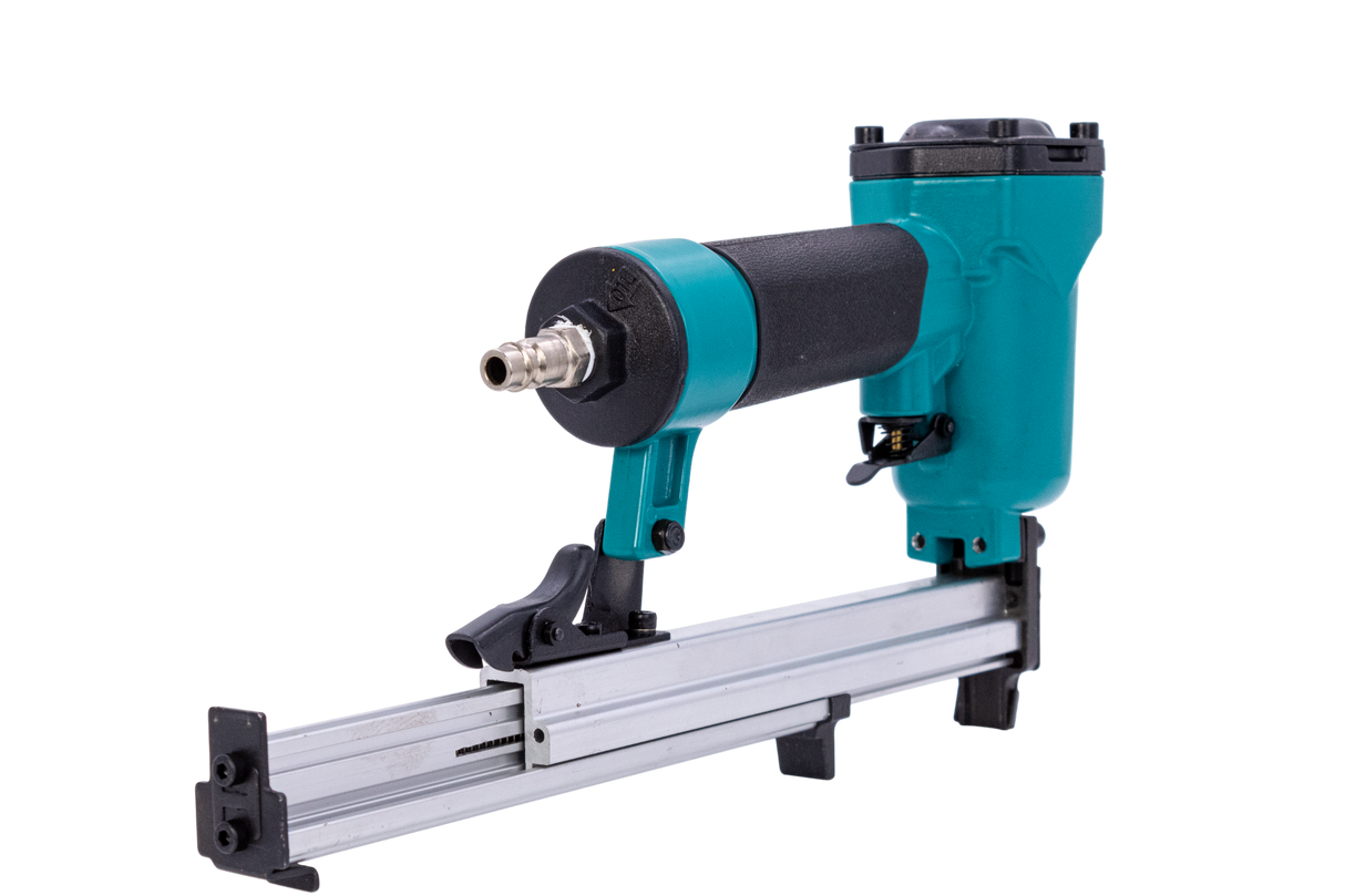 Pistola Clavadora De Clavos Calibre 18 Aire Victeche